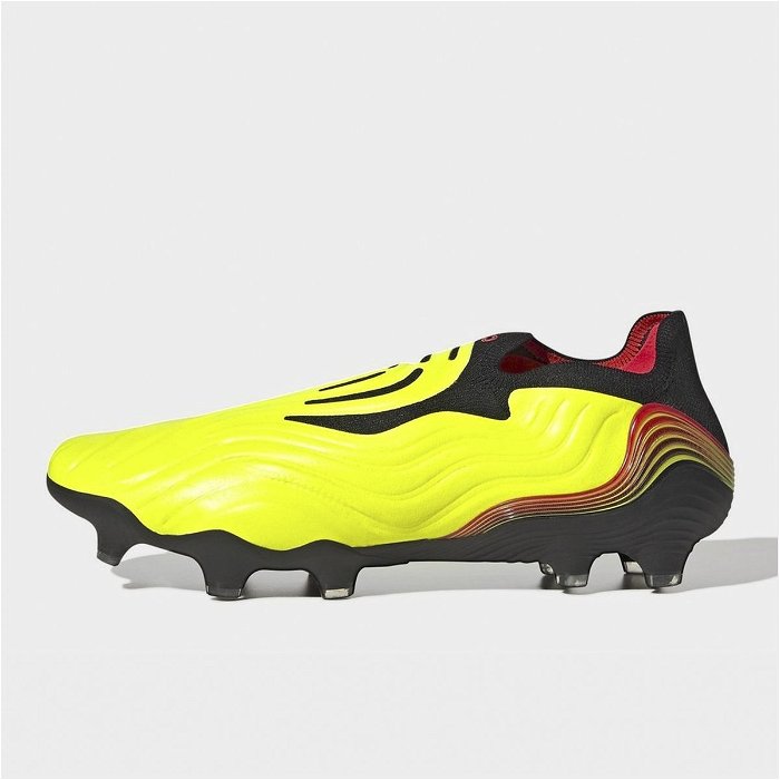 Copa Sense + FG Football Boots