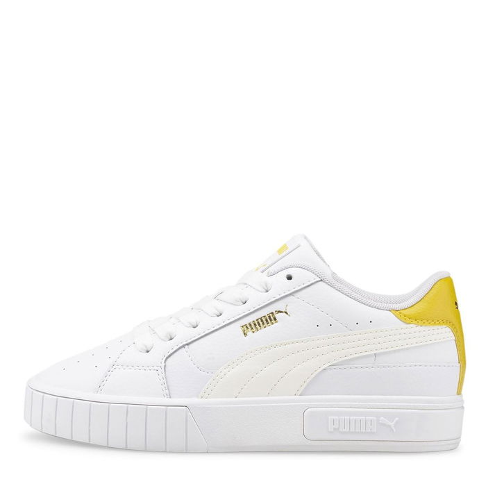 Star Low Top Womens Trainers