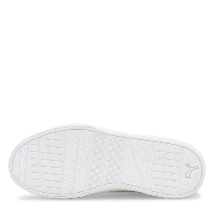 Star Low Top Womens Trainers