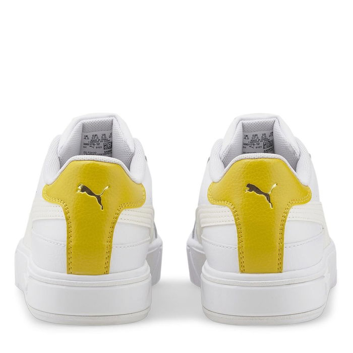 Star Low Top Womens Trainers