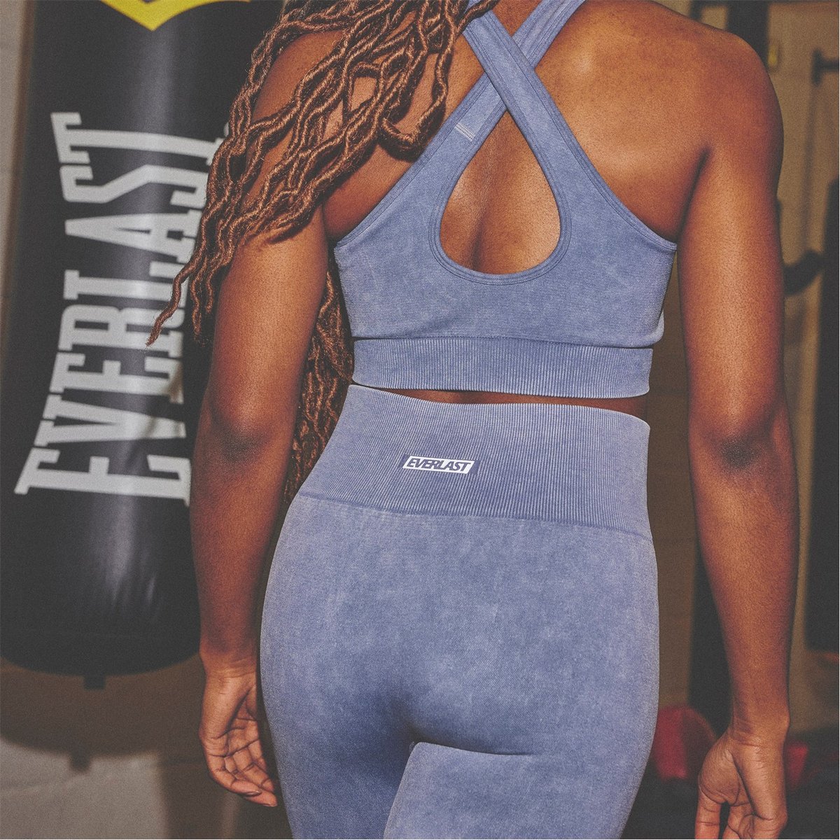 Everlast leggings on sale