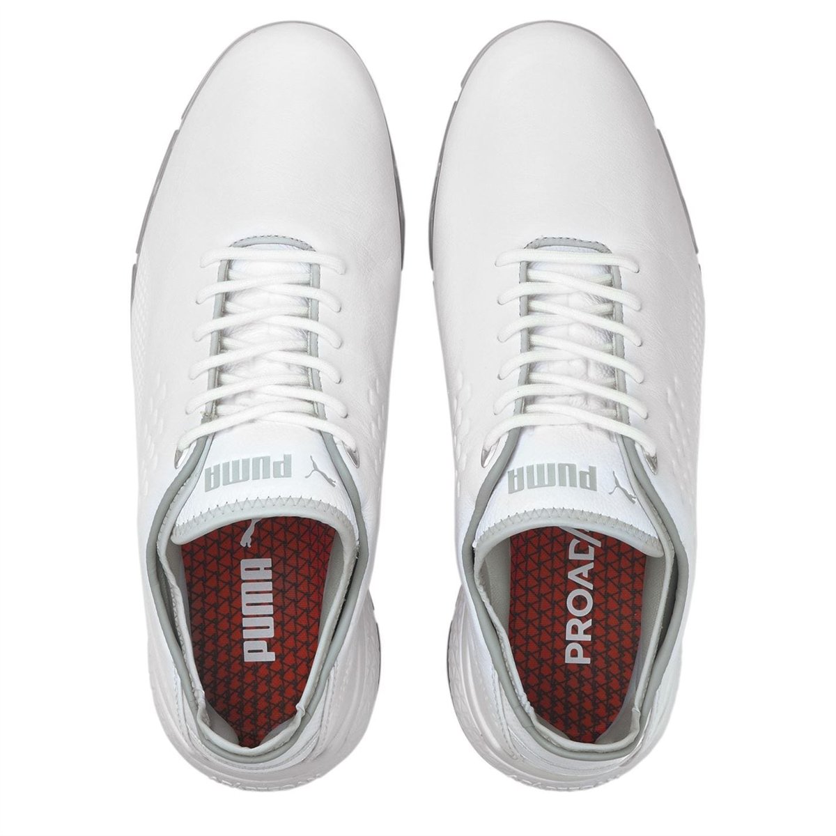 Puma titan golf best sale shoes