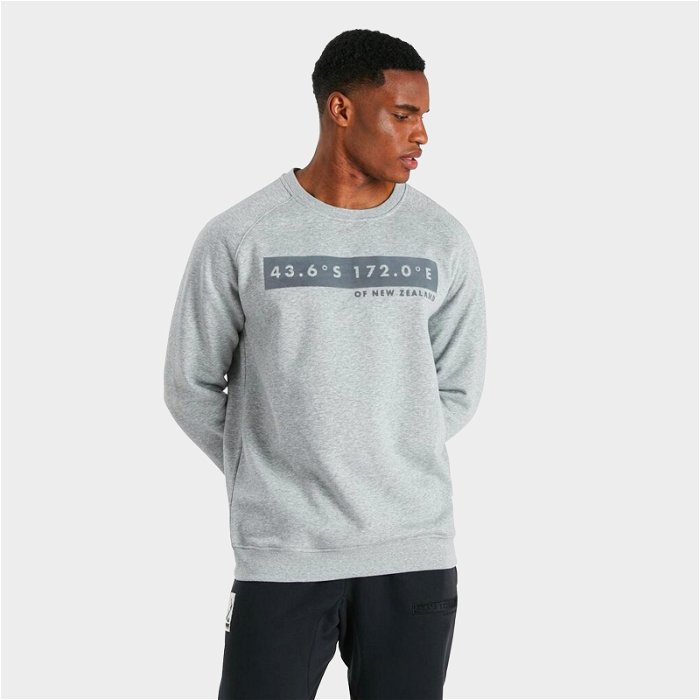 Over Size Sweater Mens