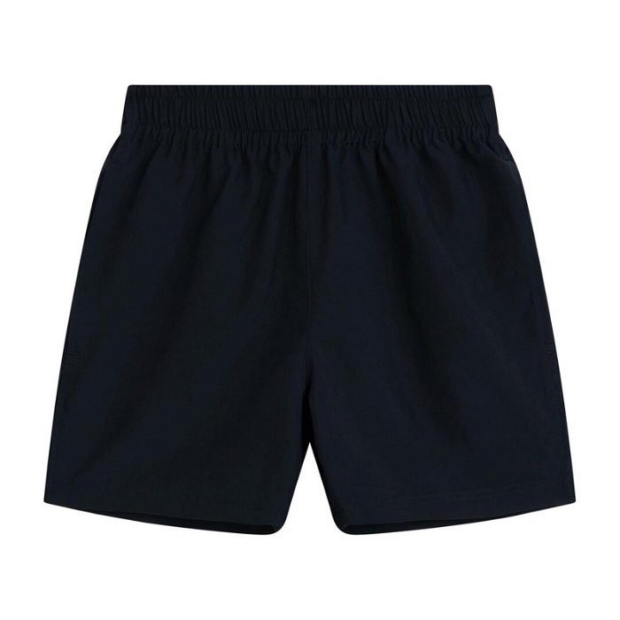 Gym Shorts Woven