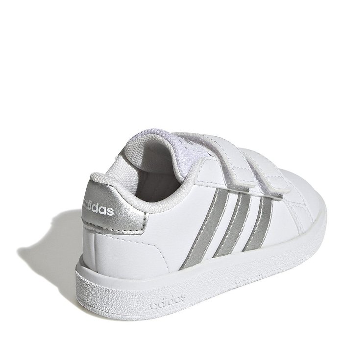 Grand Court Sneakers Infants