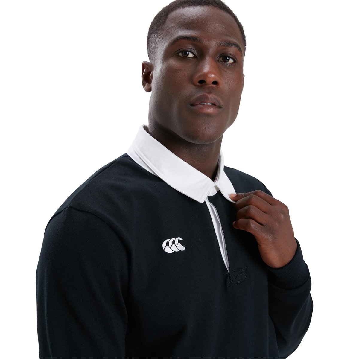 Canterbury classic hot sale rugby jersey