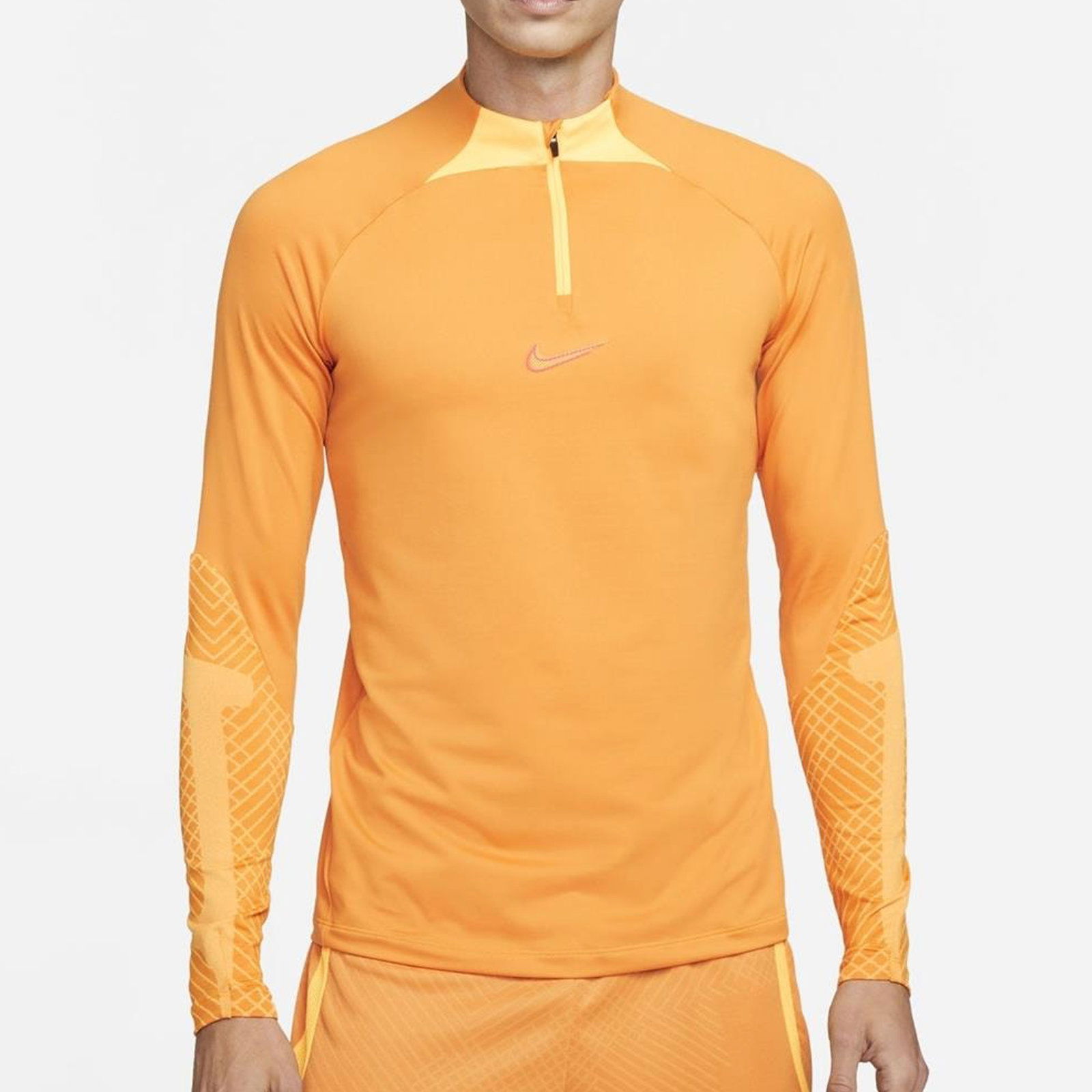 Mens yellow clearance nike t shirt