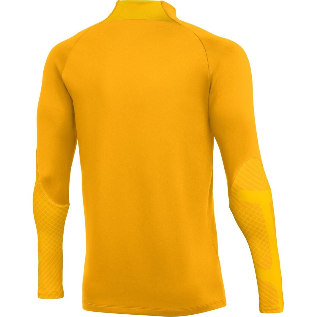 Mens yellow nike shirt sale