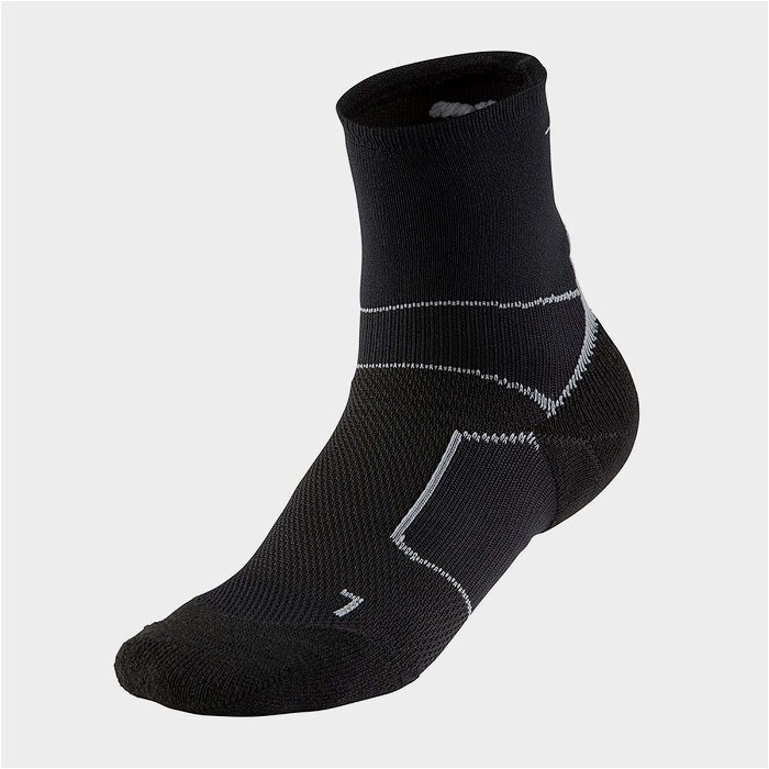 Ergonomic Trail Socks