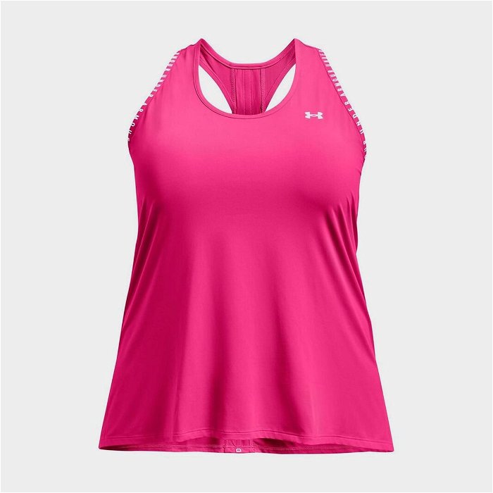 Under Armour, Knockout Tank Top Womens