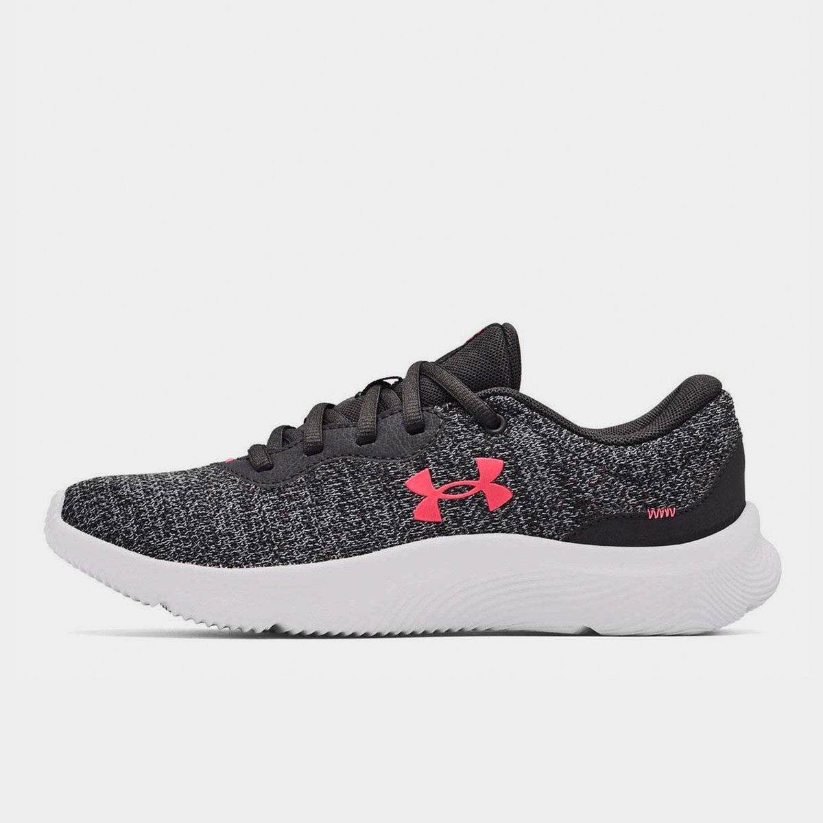 Under armour womens deals runners