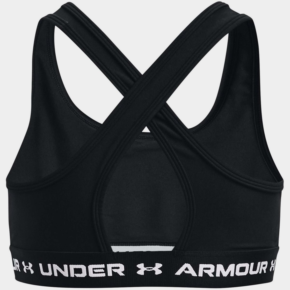 Under armour store crossback sports bra