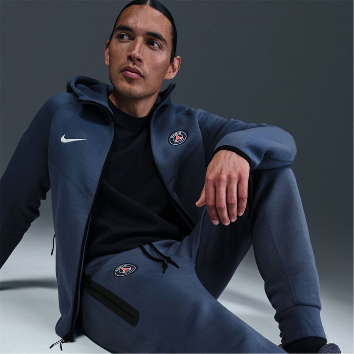 PSG Tracksuit Bottoms Mens
