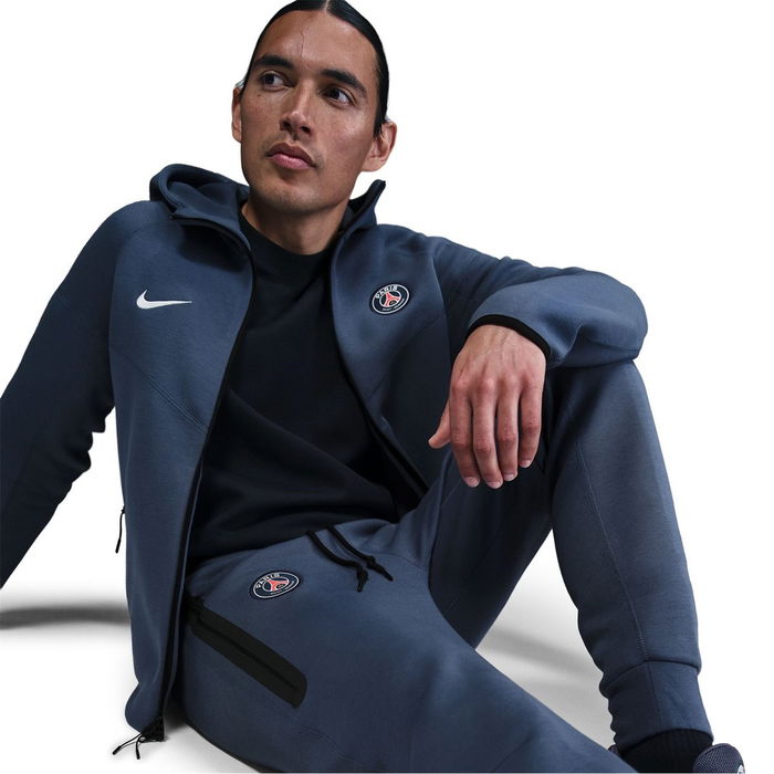 PSG Tracksuit Bottoms Mens