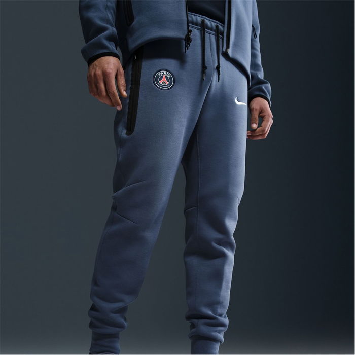 PSG Tracksuit Bottoms Mens