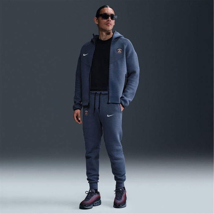 PSG Tracksuit Bottoms Mens