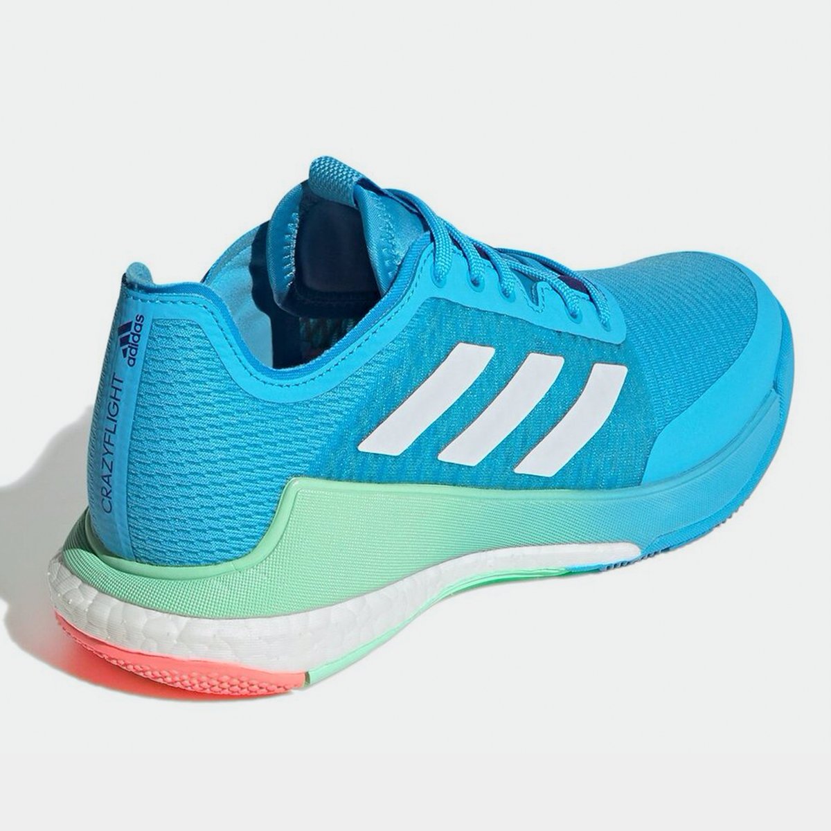 Adidas crazyflight outlet boost