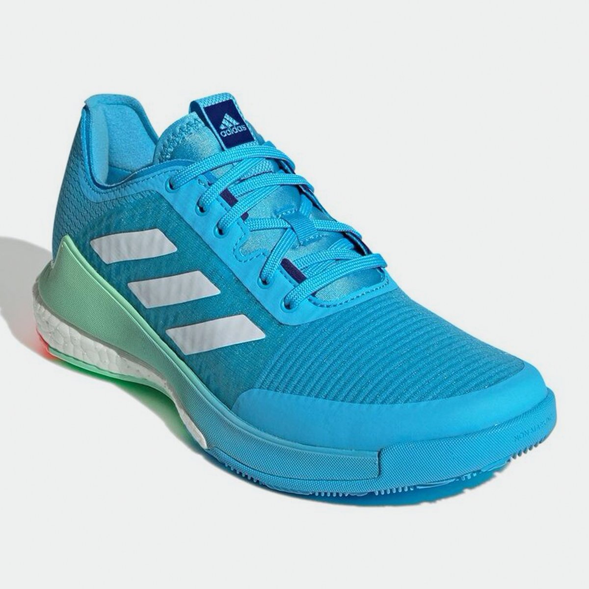 Adizero club tennis shoes  clearance ss19