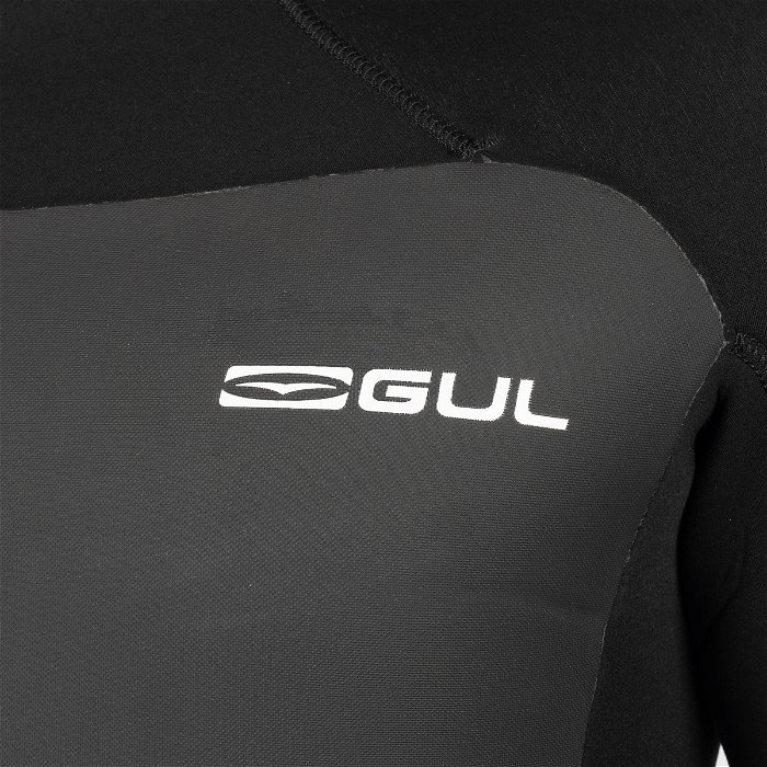 Response 4/3mm Blind Stitched Wetsuit Men's