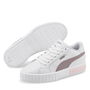 Star Low Top Womens Trainers