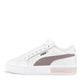 Star Low Top Womens Trainers