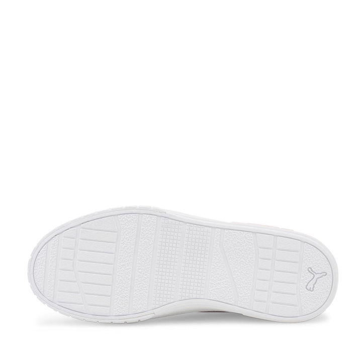 Star Low Top Womens Trainers