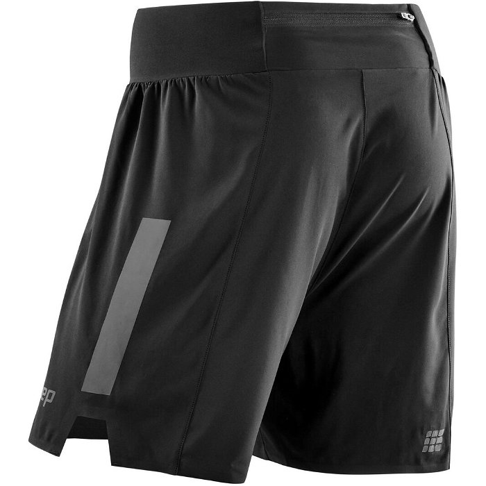 The Run Loose Fit Womens Running Shorts