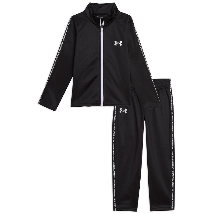Armour Classic Track Set Infant Girls