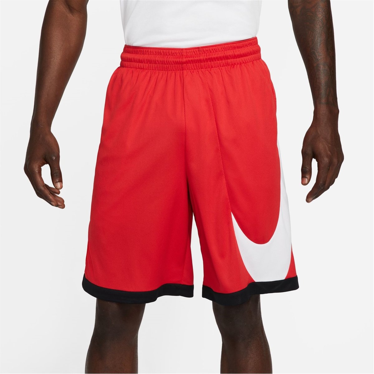 Cheap mens nike hot sale basketball shorts