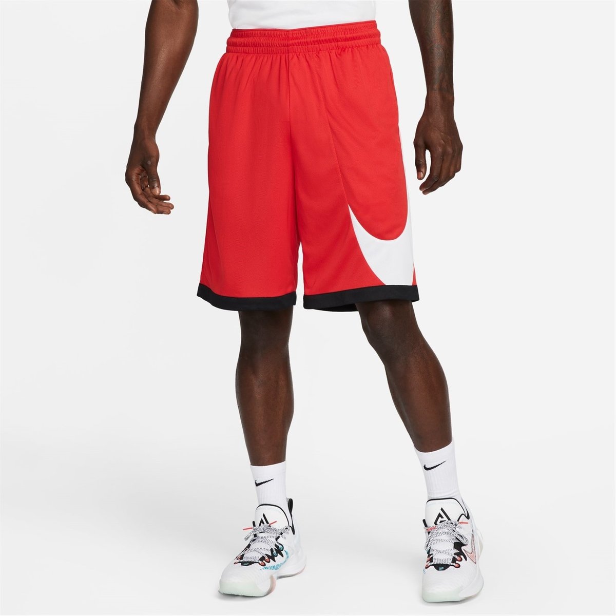 Shorts for sales men basketball