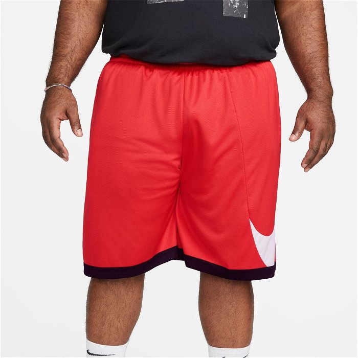 Dri FIT Mens Basketball Shorts