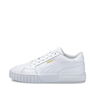 Star Low Top Womens Trainers