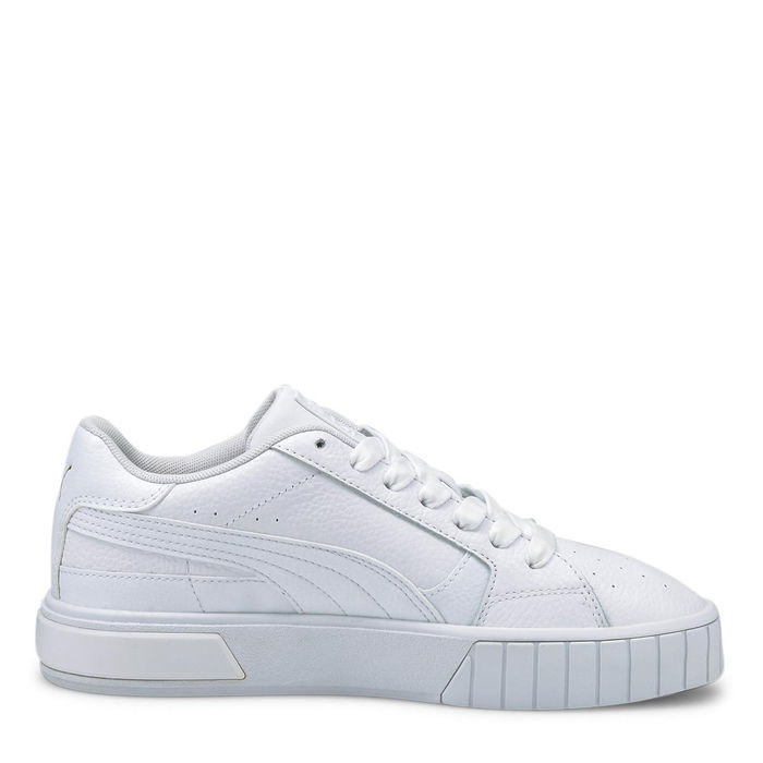 Star Low Top Womens Trainers