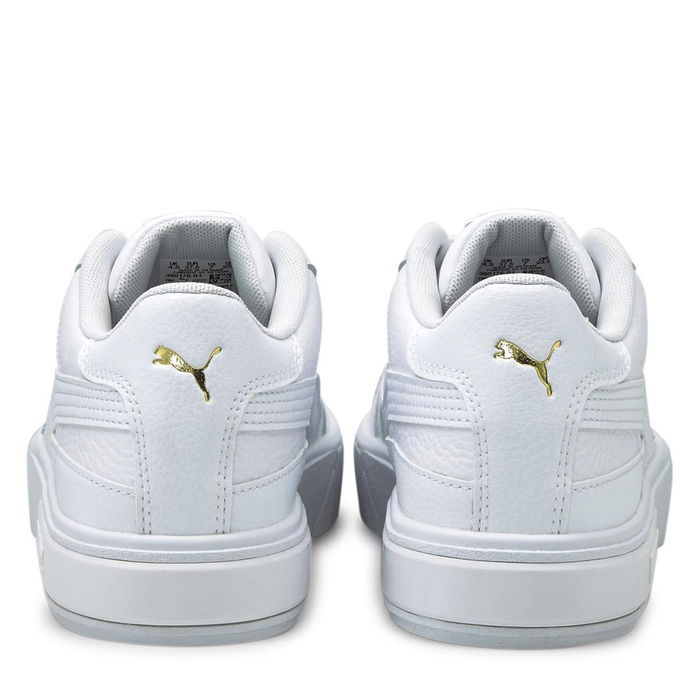 Star Low Top Womens Trainers