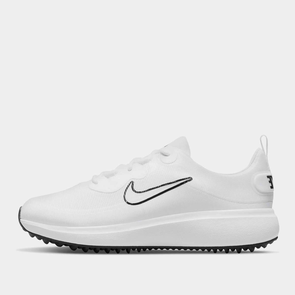 Nike summer lite golf hot sale shoes