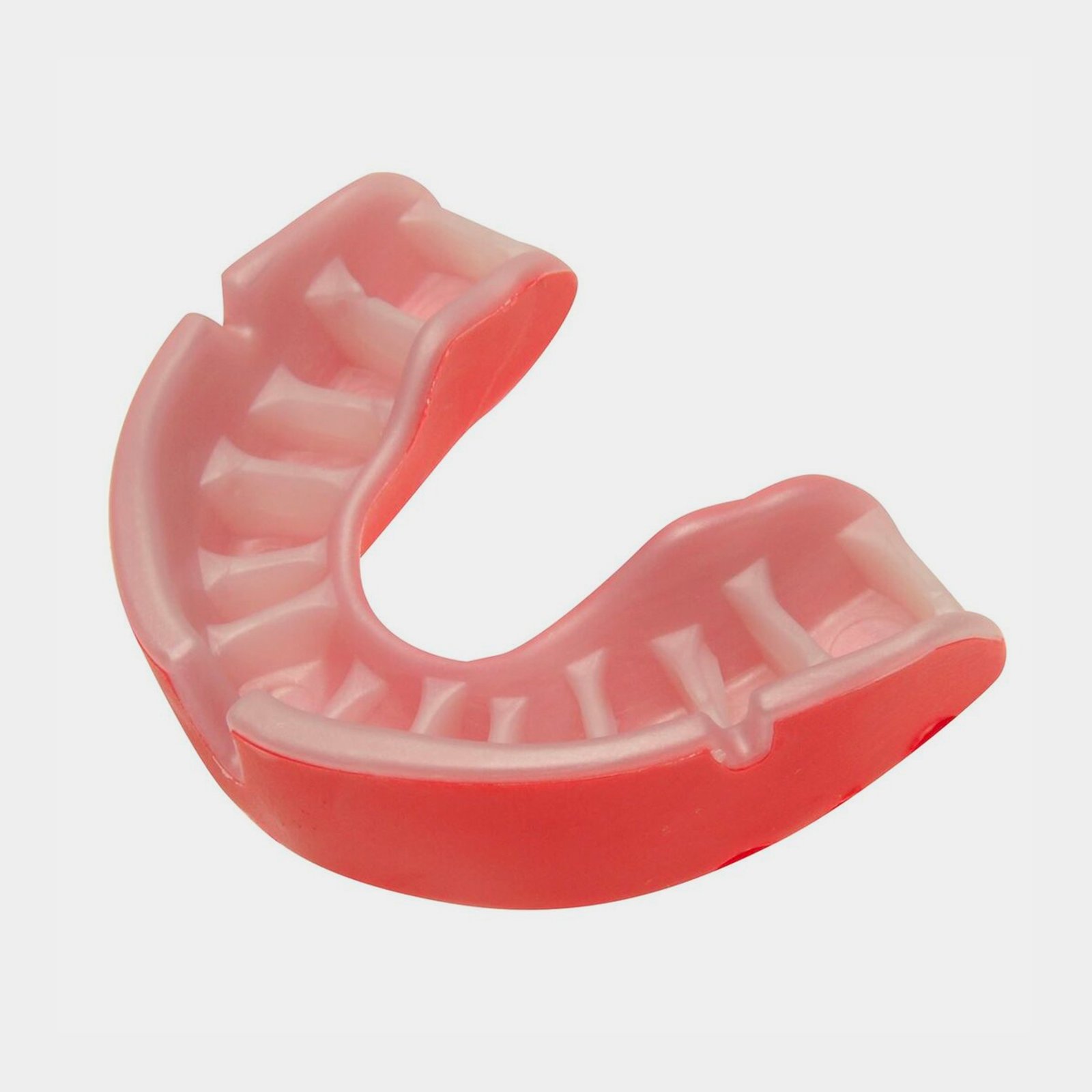 OPRO NOUVEAU Protège-dents Silver Level pour adultes et jeunes