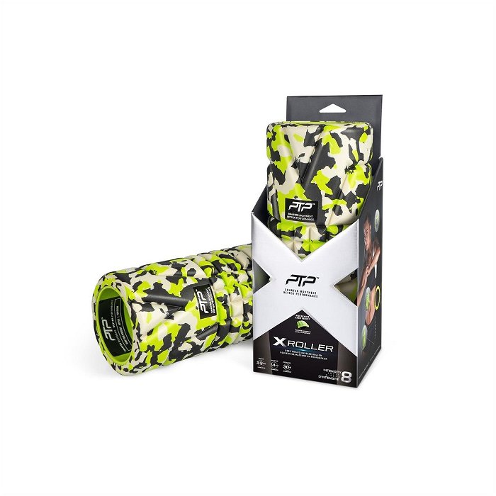 X Roller 33cm Adults