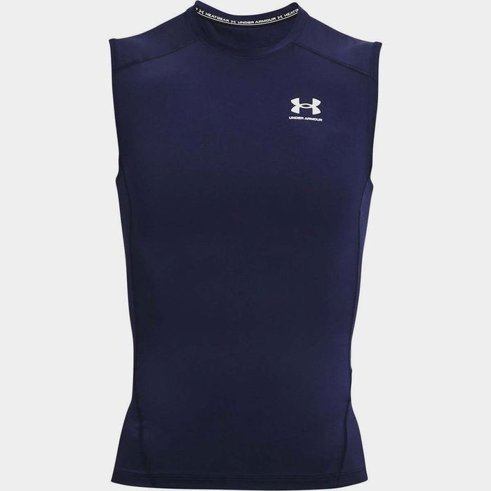 Armour HeatGear® Sleeveless Mens