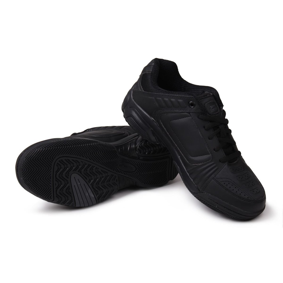 Slazenger | Mens Tennis Shoes | Low Trainers | House of Fraser