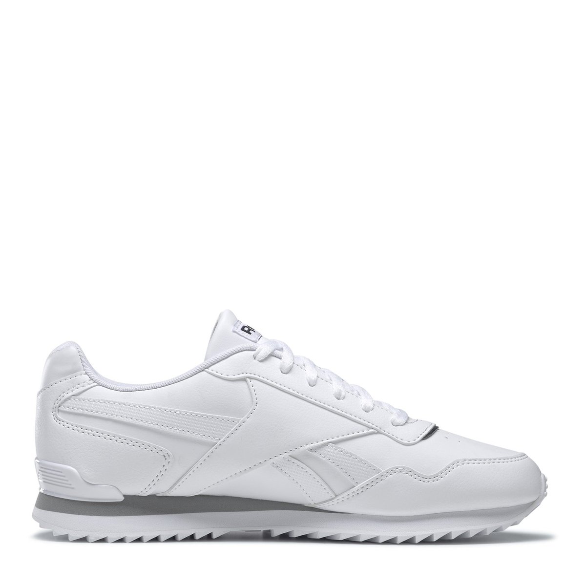 Reebok Royal Glide Trainers White, £50.00