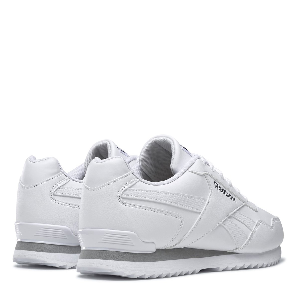 Reebok glide hot sale trainers