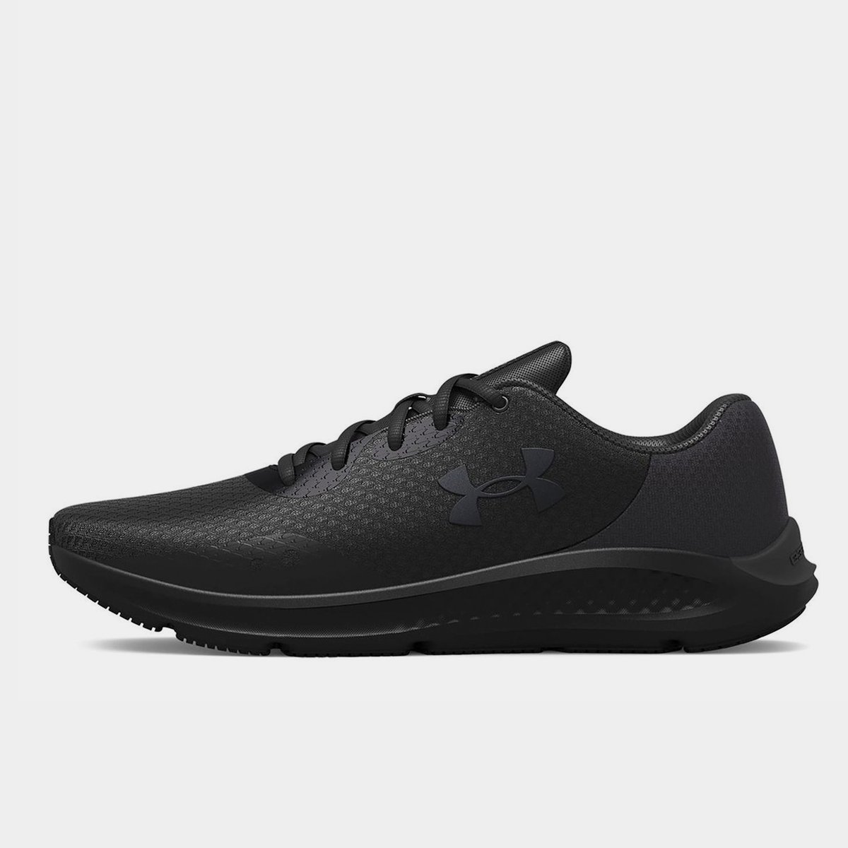 Under armour deals triple black