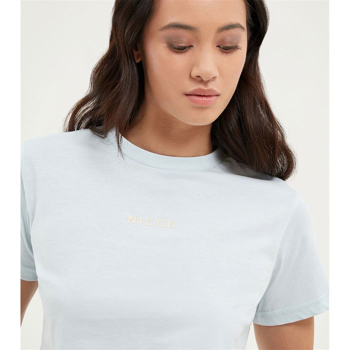 Crop T Shirt