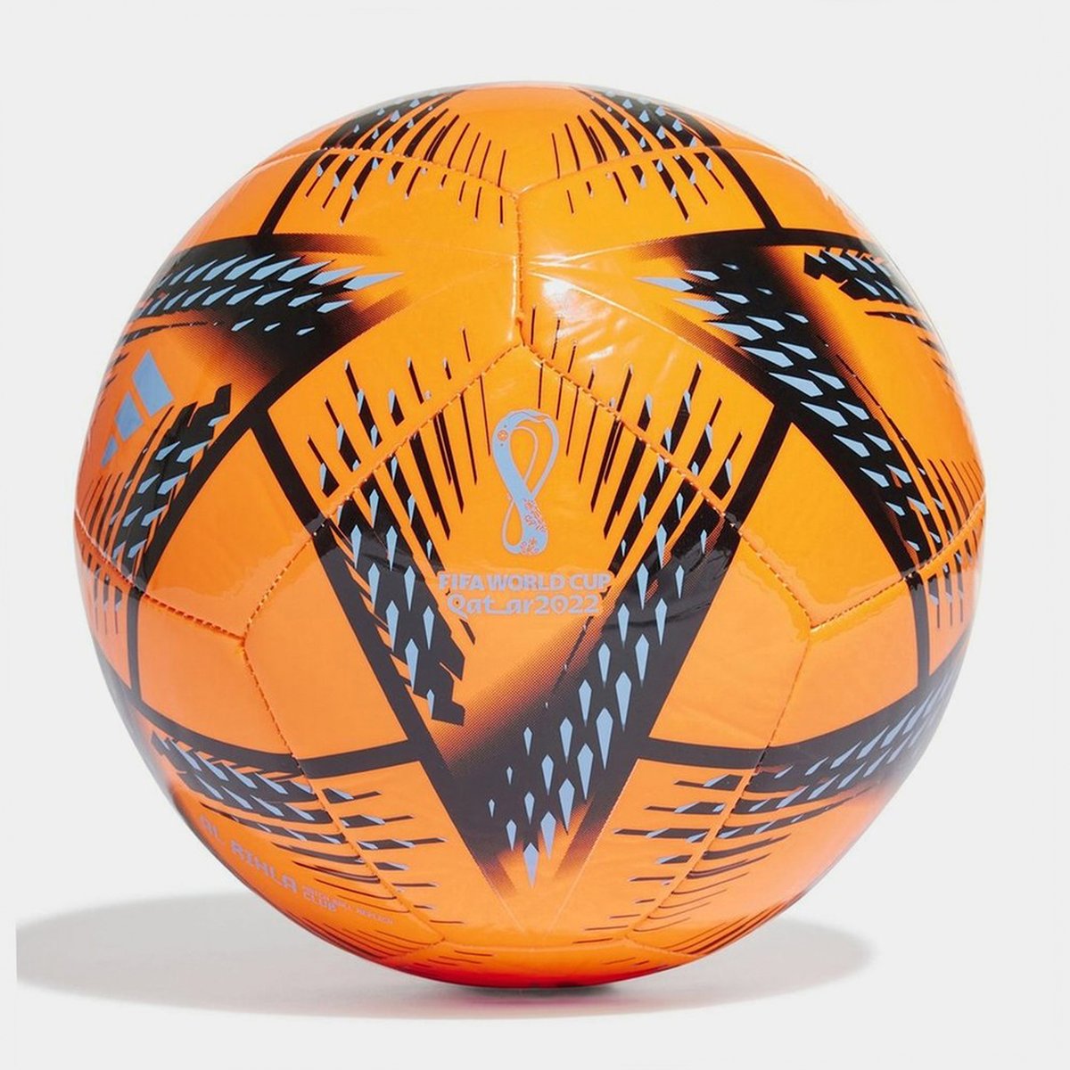 Adidas world shop cup football