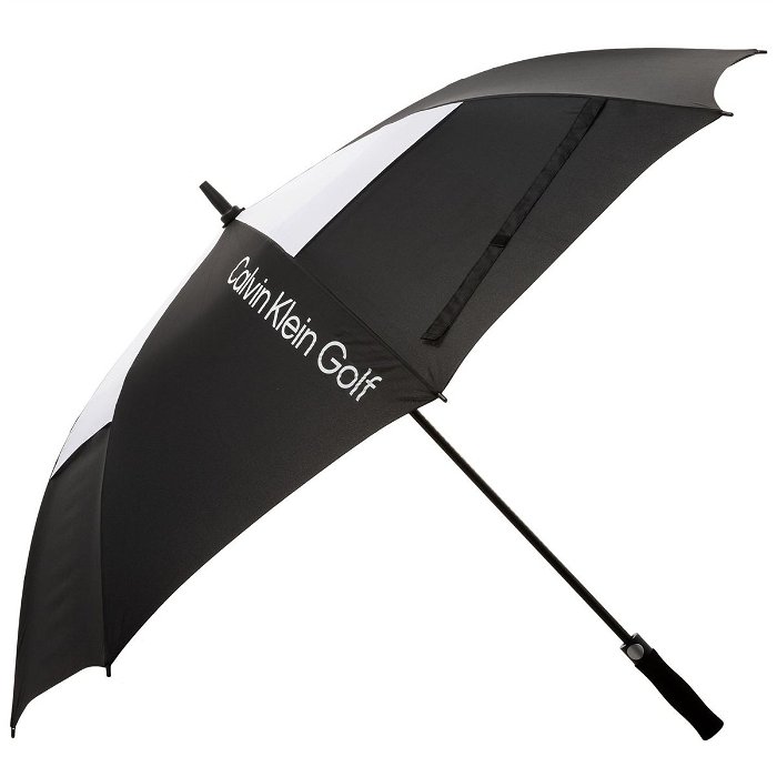 Golf Stormproof Vented Umbrella