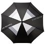 Golf Stormproof Vented Umbrella