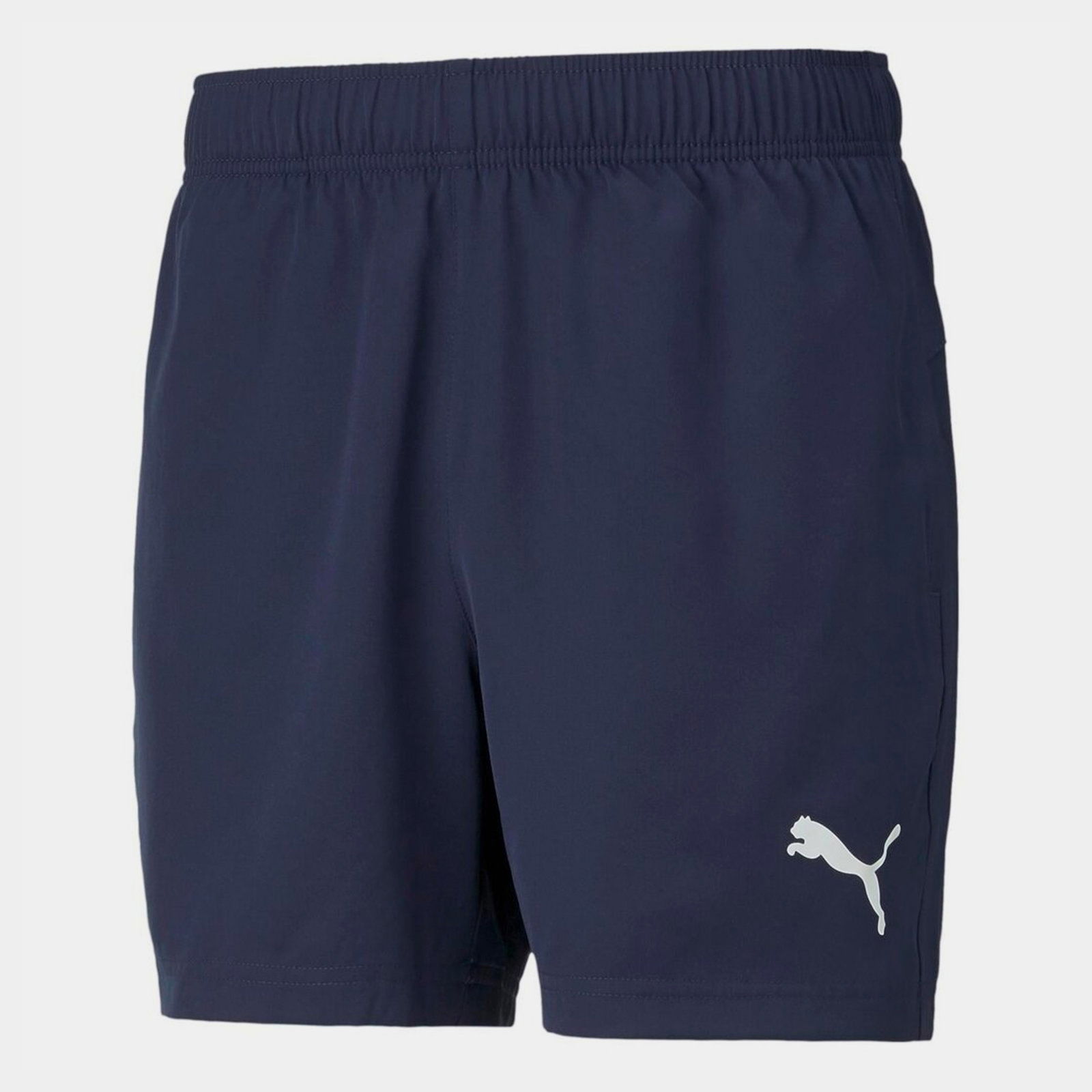 Puma football training shorts mens hotsell