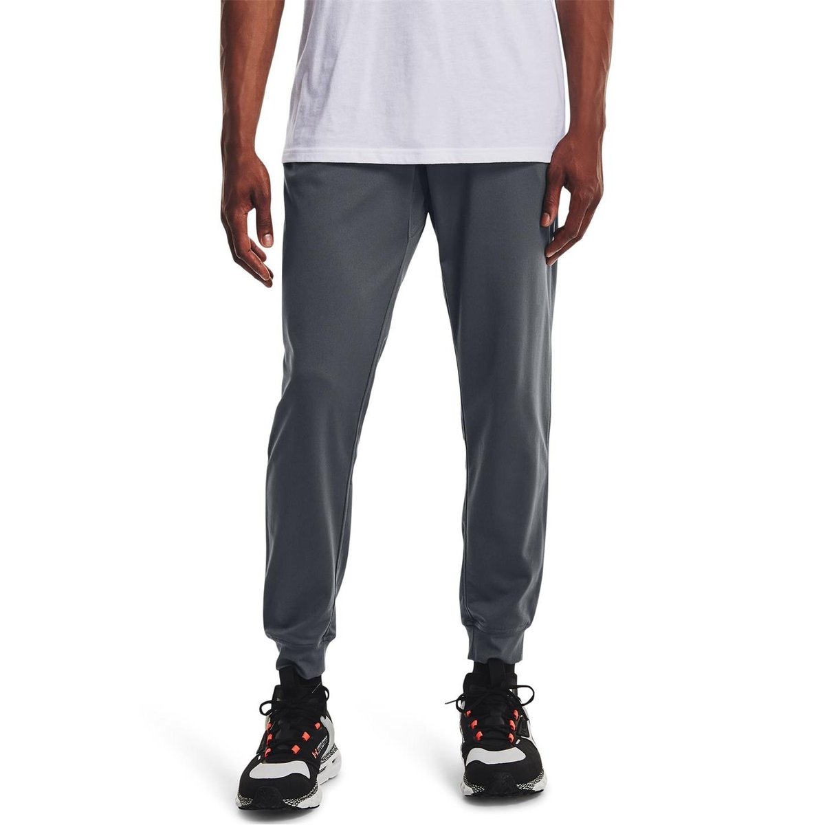 Under armour deals tricot jogger