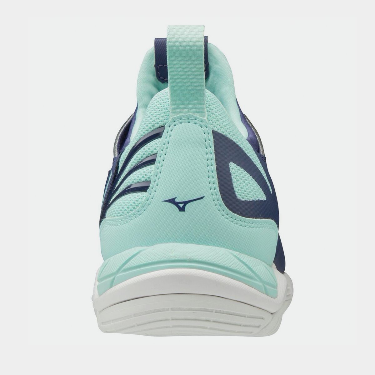 Mizuno wave netball top trainers