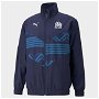 Olympique De Marseille Pre Match Jacket Mens